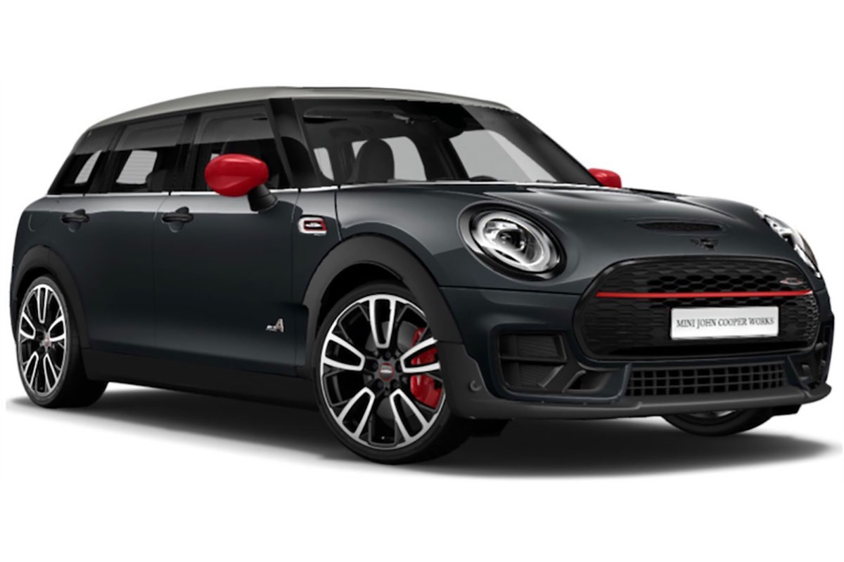 F54 MINI Clubman: Reviews, History, and Buying Guides