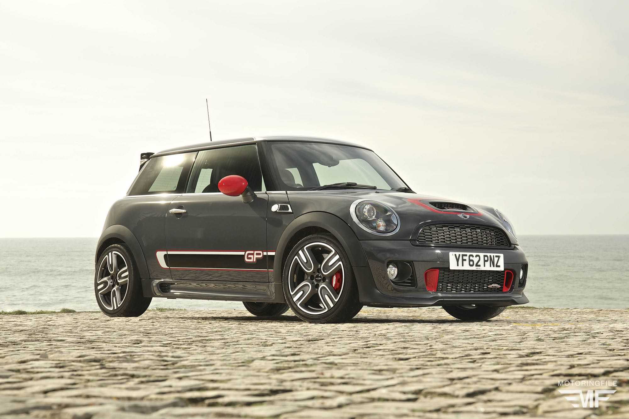 Revisiting The 2013 R56 MINI JCW GP: Still the Ultimate Track MINI