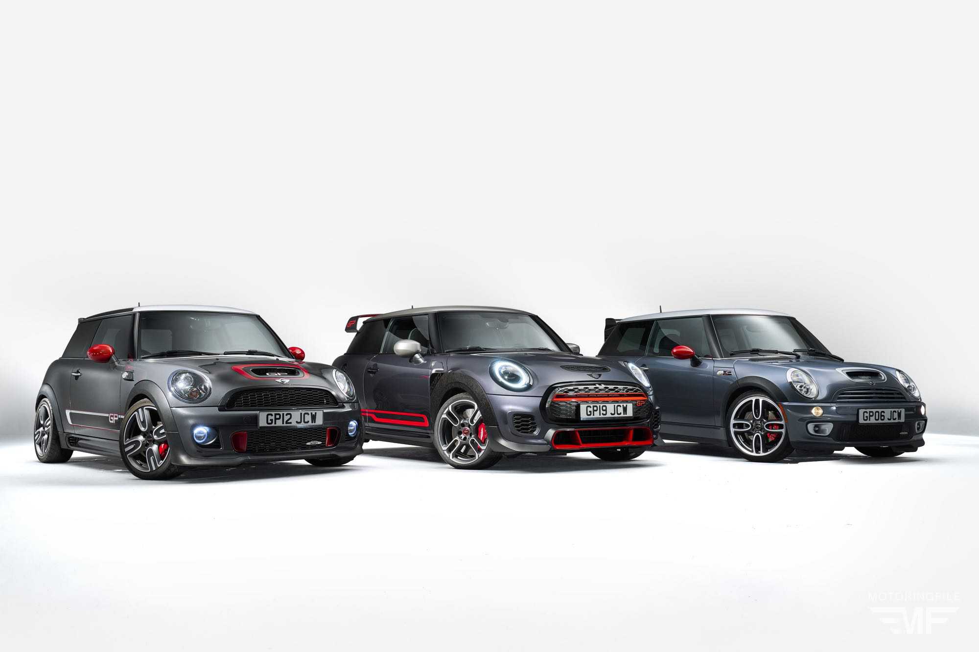 Revisiting The 2013 R56 MINI JCW GP: Still the Ultimate Track MINI