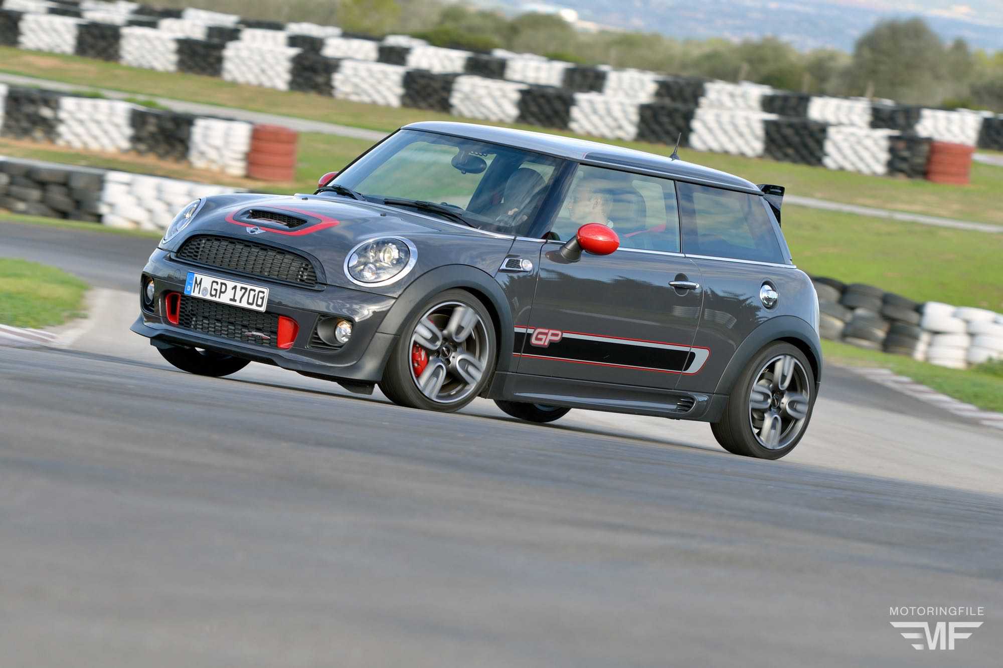 Revisiting The 2013 R56 MINI JCW GP: Still the Ultimate Track MINI