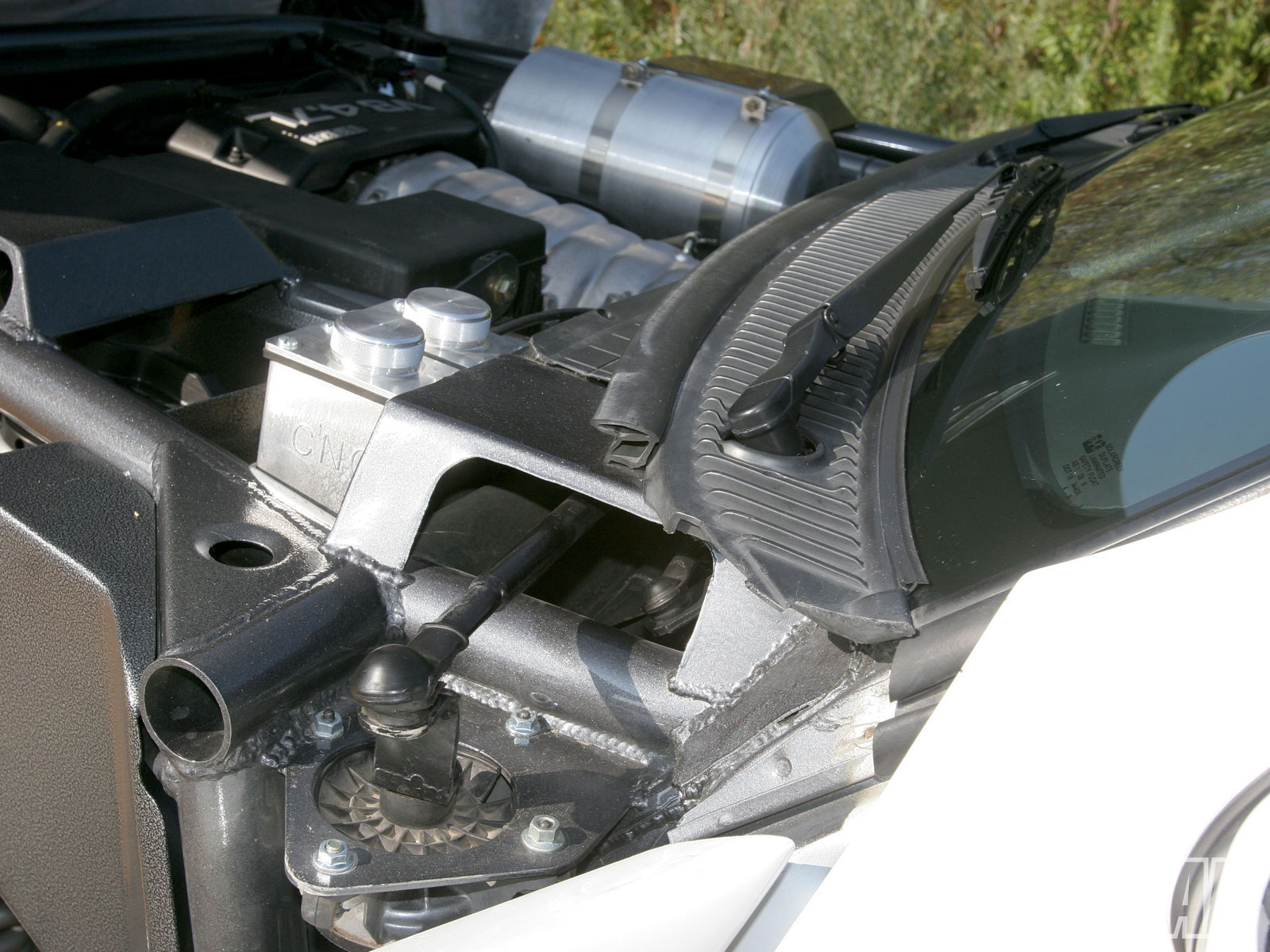 2004 toyota tundra