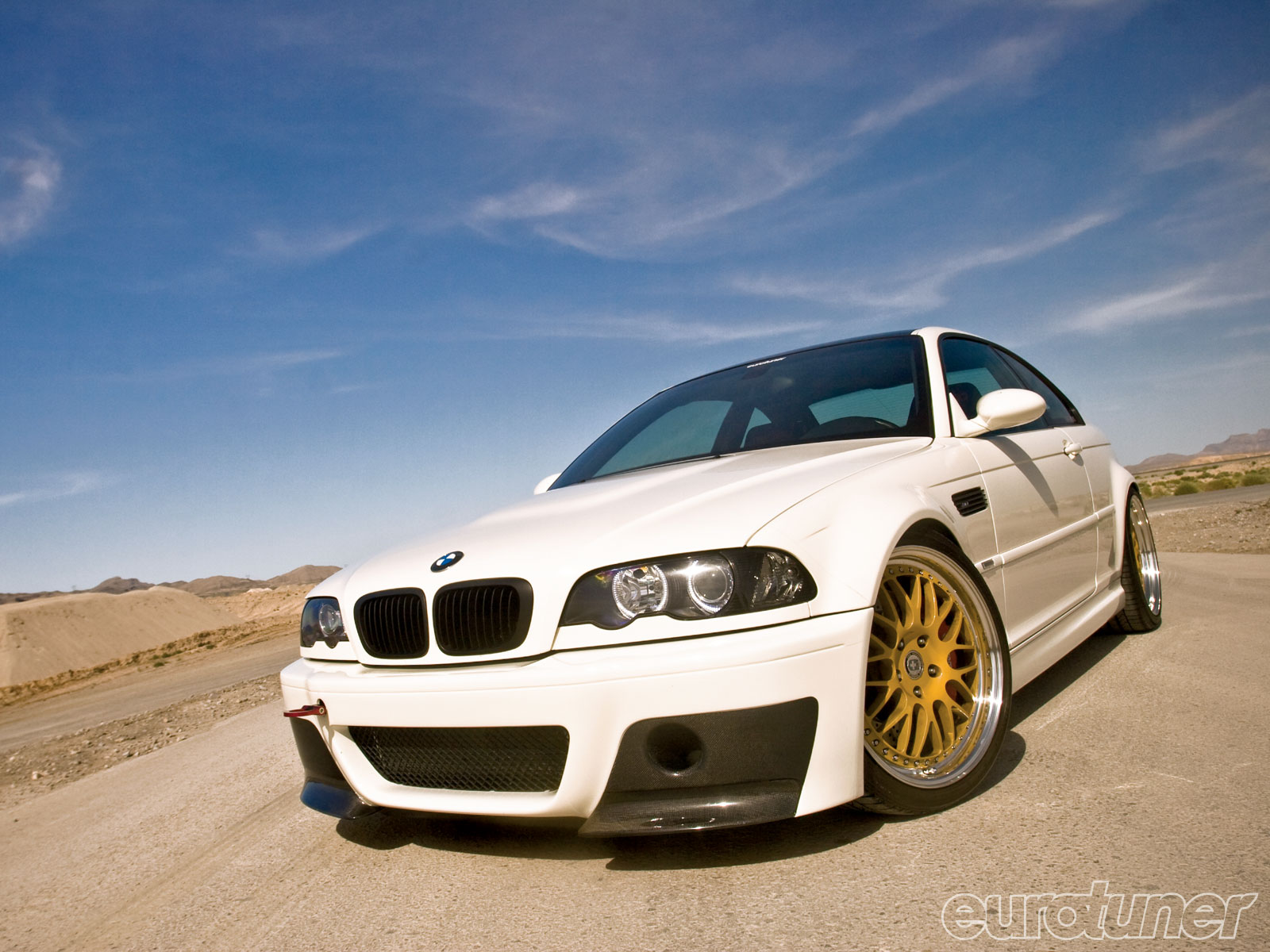 2000 bmw e46 m3