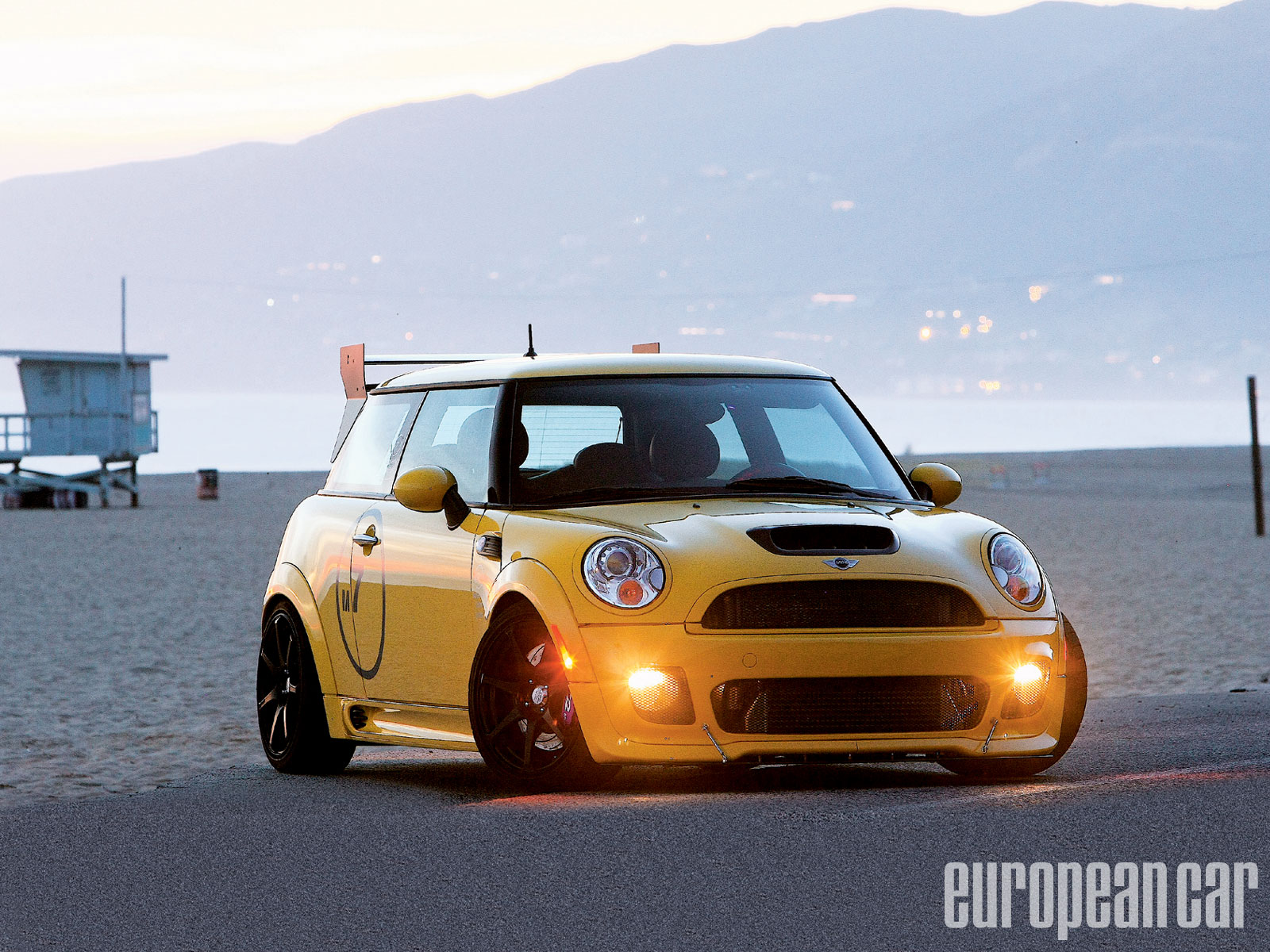 M7 mini cooper s