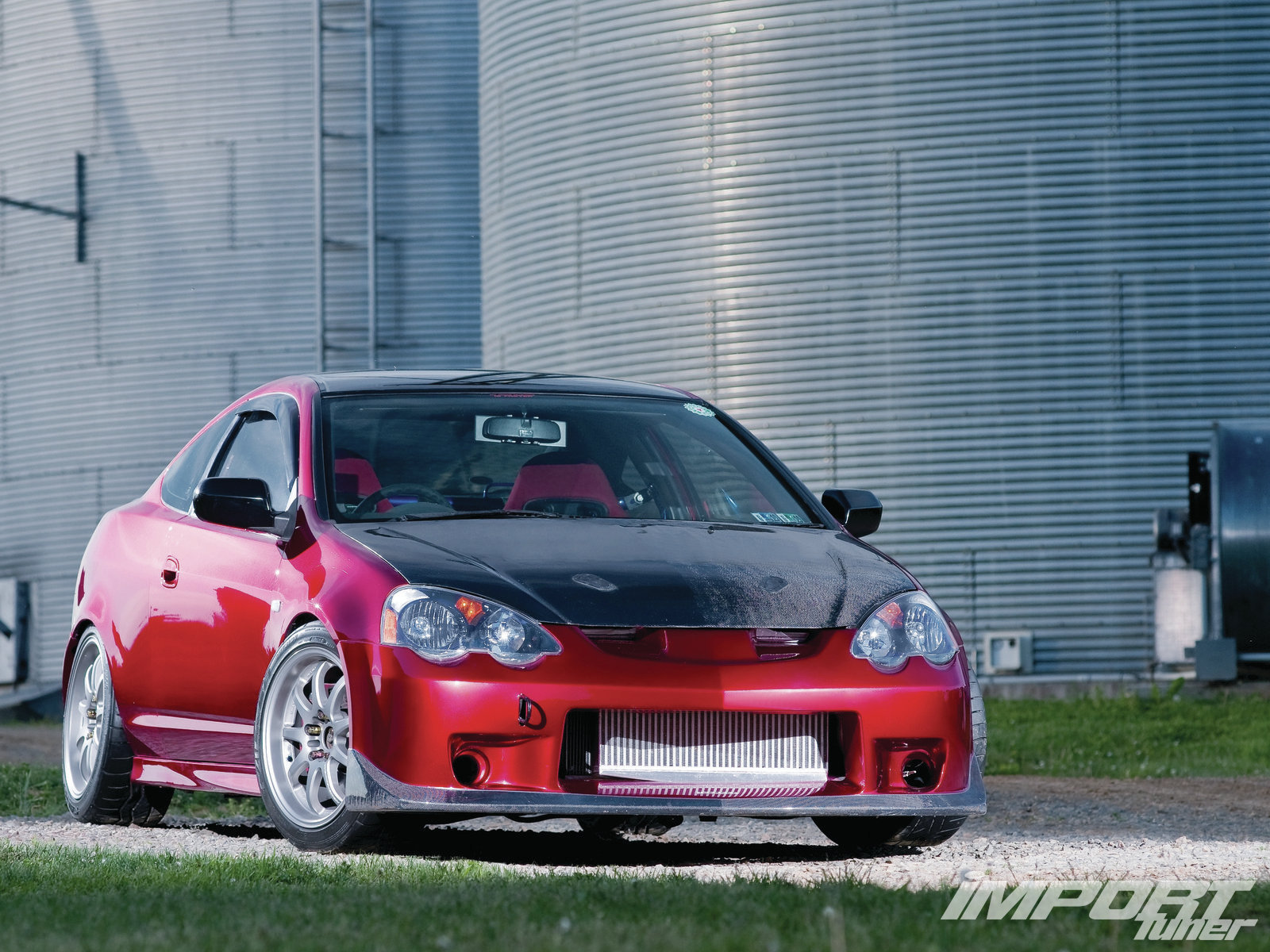 2002 acura rsx
