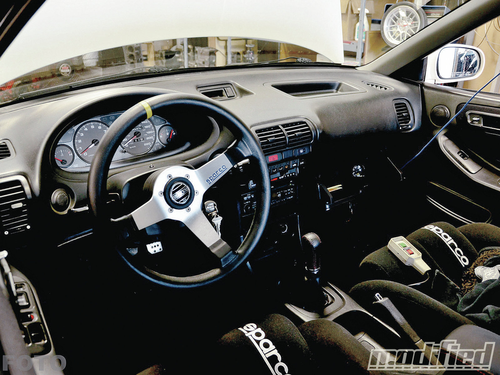 1998 acura integra type-r