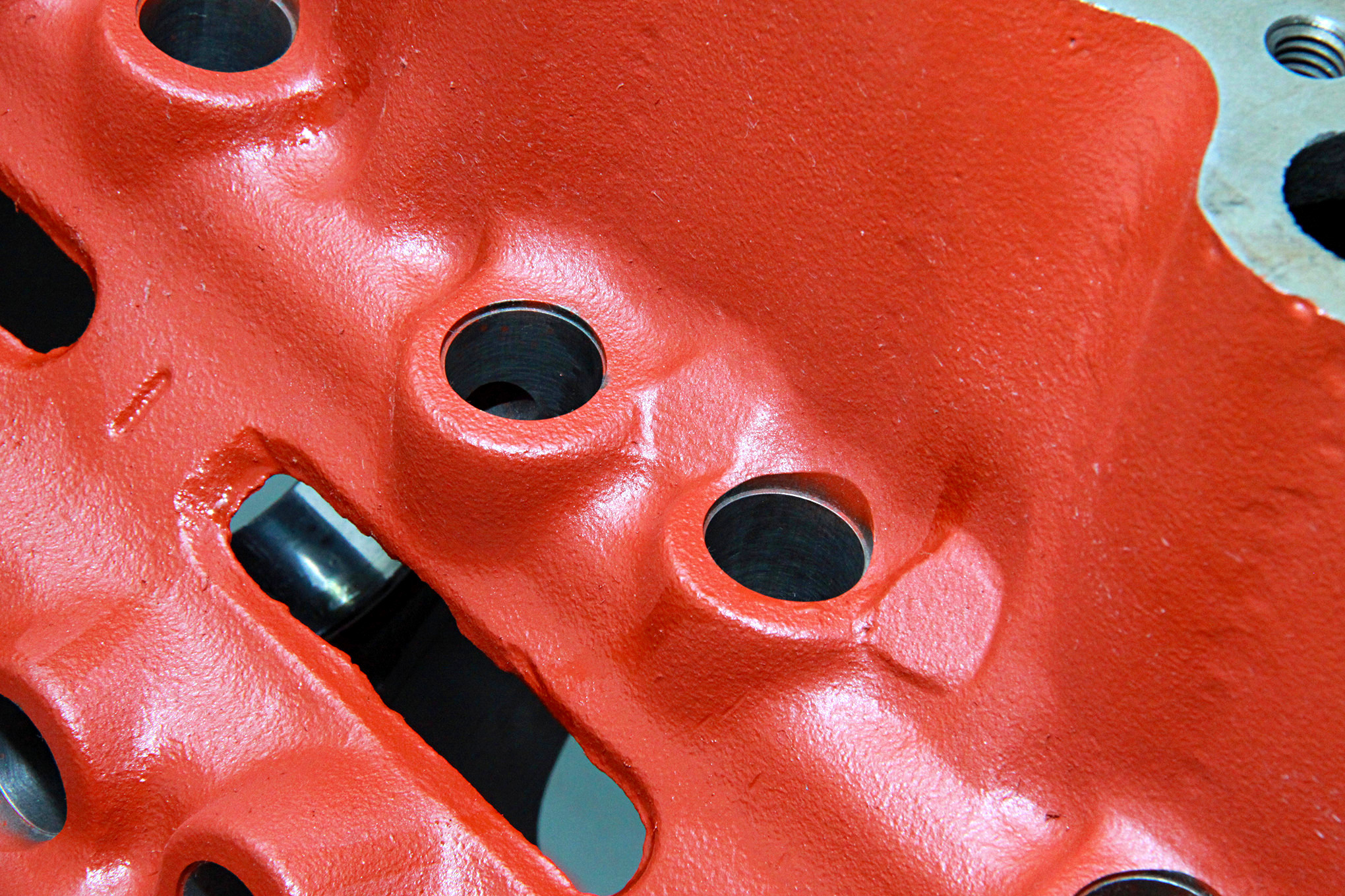 Engine Building Tips - Light Illustrations - Gorgeous 8K Collection