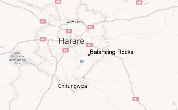 Balancing Rocks Mountain Information - Creative Ocean Background - Ultra HD