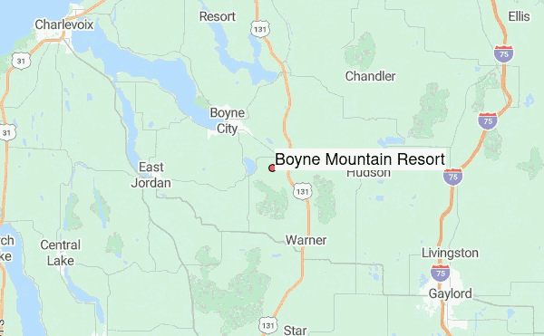Boyne Mountain Resort Bike Park Information Boyne Mountain Resort.10 