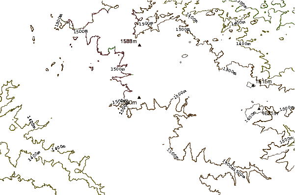 Balancing Rocks Mountain Information - Perfect 8K Geometric Designs | Free Download