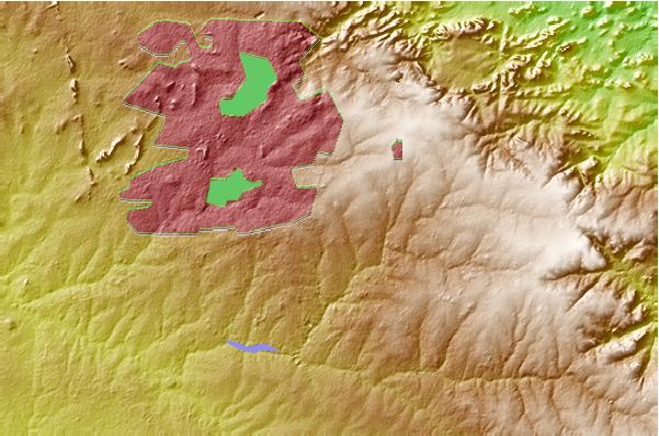 Balancing Rocks Mountain Information - Premium Abstract Pattern Gallery - Full HD