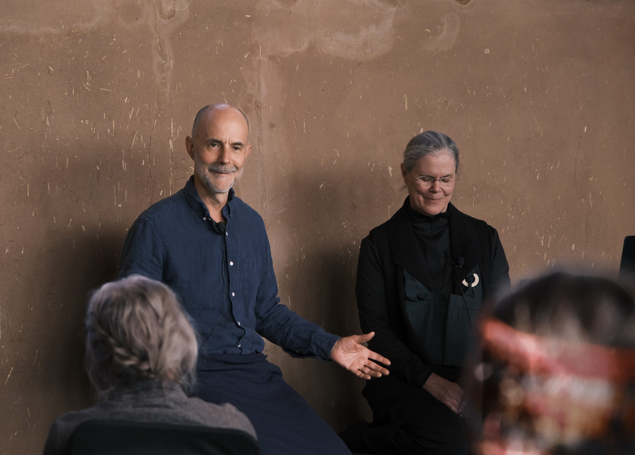 2026 Rohatsu Sesshin with Valerie & Henry – Mountain Cloud Zen Center