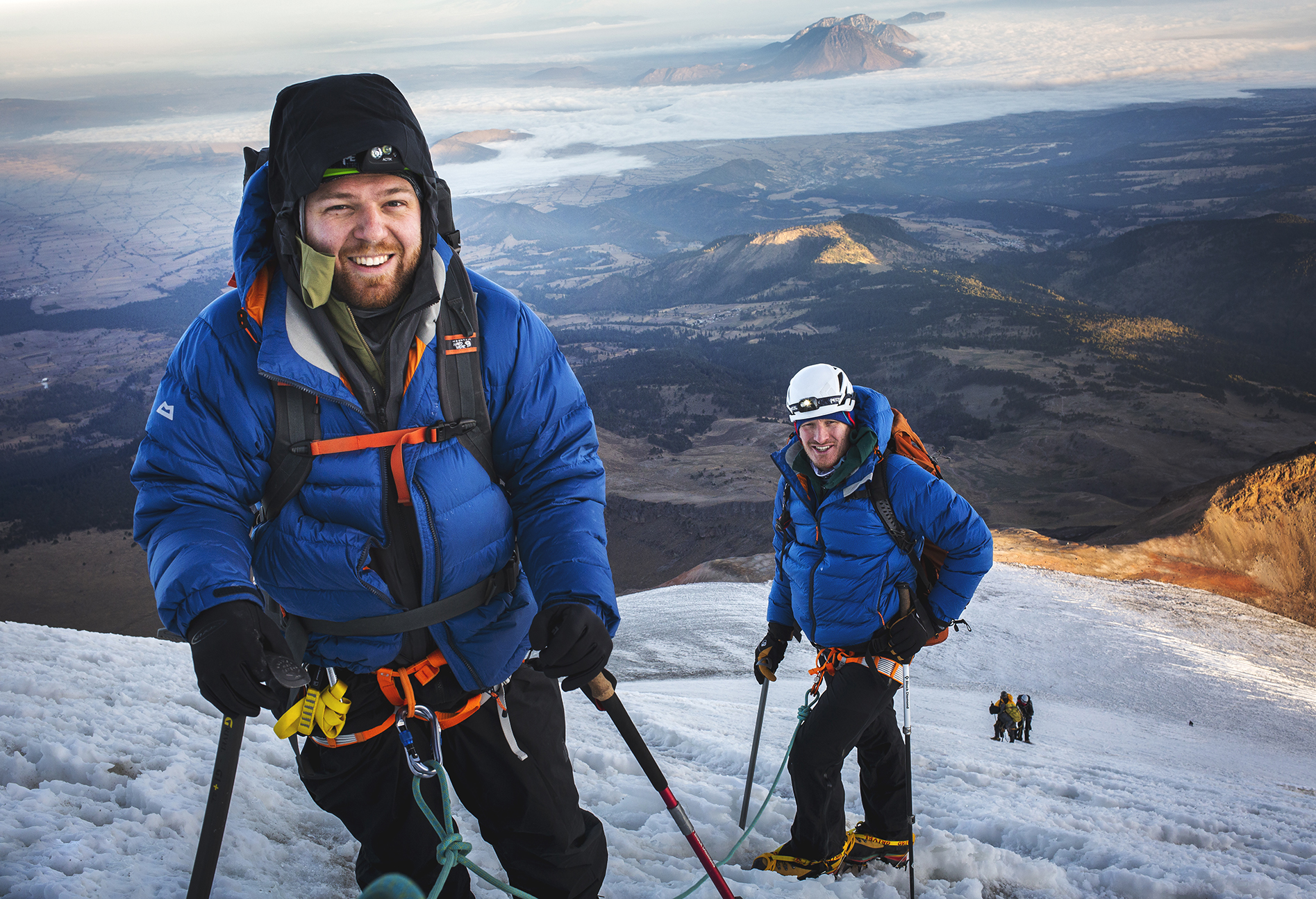 OLD MOUNTAIN 崇行 TO 昌平 2-Days-Adventure Tour - Bike-Mexico - Guided Motorcycle Tours and