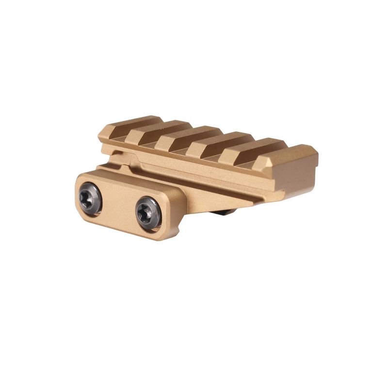 Unity Fast Accessory Riser Fde - Gorgeous Ocean Design - High Resolution