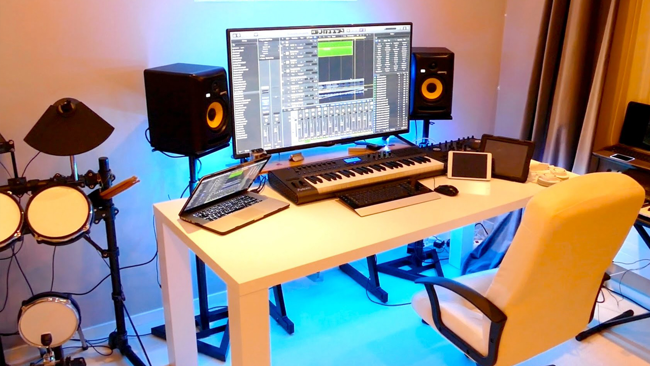 Aplikasi cover lagu untuk video di iphone : 6 Rekomendasi Alat Yang Biasa Digunakan Untuk Membuat Home Recording Studio