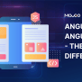 The Angular Vs Angular JS Debate Ends Here – Know What’s Right For You