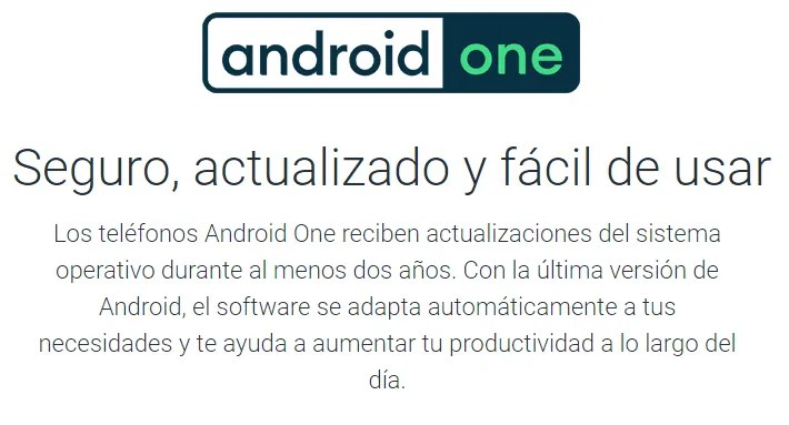 Advantages And Disadvantages Of Android One Phones Itigic