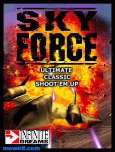 skyforce2 skyforce2