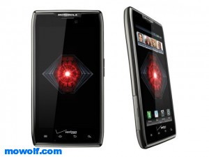 Droid Razr Maxx