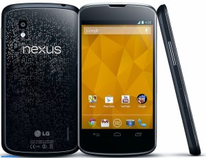 Google Nexus 4