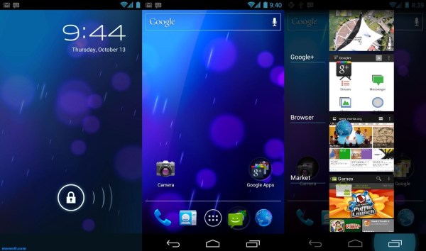 android4.0