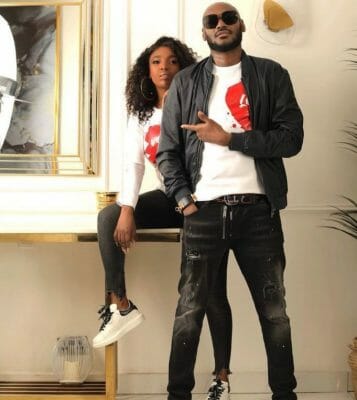  Idibia Saga I Will Ruin Everything Annie Vows As Tuface Allegedly Flies To Us Independent Newspaper Nigeria