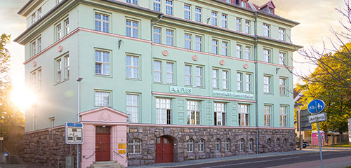 Ernst Ludwig Kirchner Chemnitz Feiert Den Sohn Der Stadt Archiv