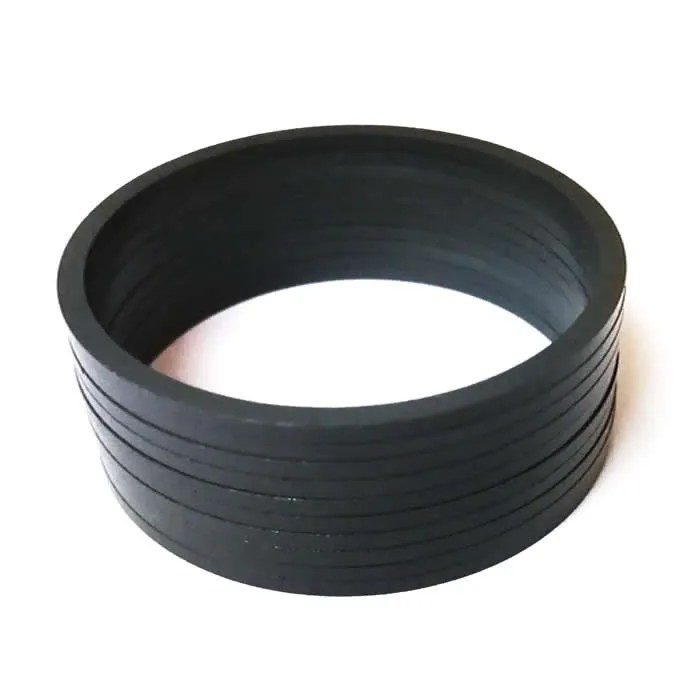 Multipole Sensor Magnet for Encoder Linear Rotary