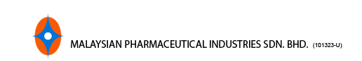 Malaysian pharmaceutical industries sdn bhd
