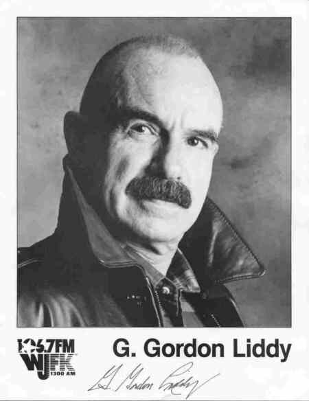 Image result for photo of gordon liddy