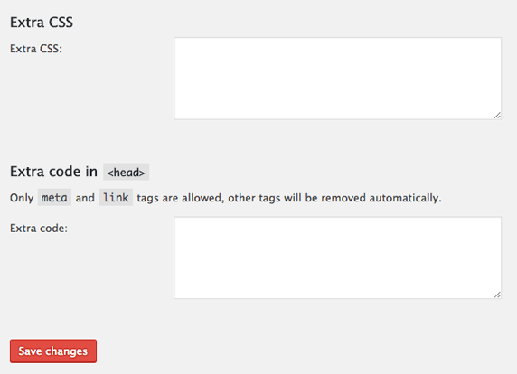 Adding Google AMP to WordPress: Step-by-Step Tutorial (7) Adding Google AMP to WordPress: Step-by-Step Tutorial (7)