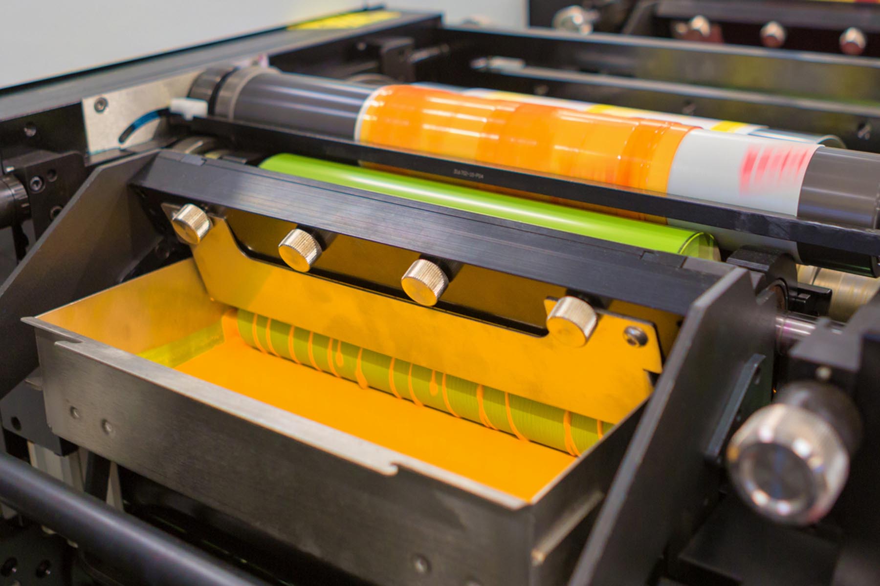 MIsc. Chemicals And Cleaners MPS Printing Supplies, Inc.