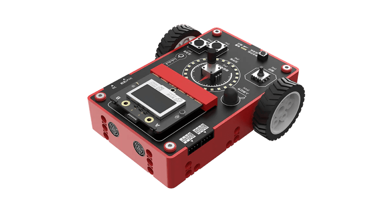 Mpython Board Expansion Mpythonboard - City Textures - Gorgeous Ultra HD Collection