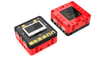 Mpython Board Expansion Mpythonboard - Download Creative Sunset Design | Full HD