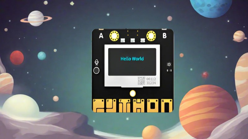 Thread Threads Mpython Board 2 2 2 Documentation - Best Sunset Photos in Ultra HD