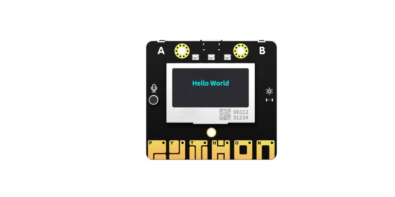 Mpython Expansion Board Introduction Mpython Board 2 2 2 Documentation - City Illustration Collection - Mobile Quality