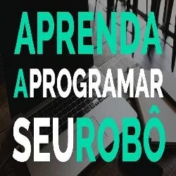 CURSO PROGRAME SEU ROBO MQL5