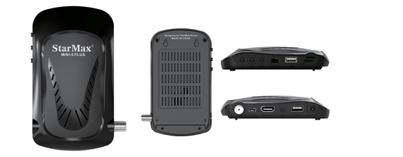 StarMax Mini 5 Plus Software, Tools