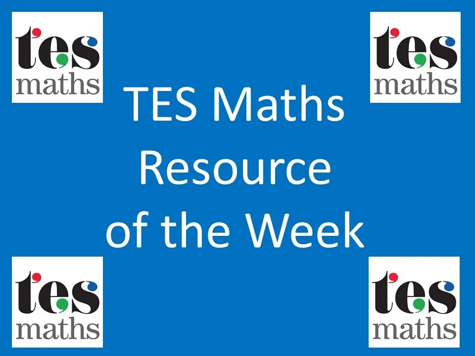 If you labelled some different angles, or orientated the triangles differently, it could also test whether students can choose. Graphs Trigonometric Archives Mr Barton Maths Blog