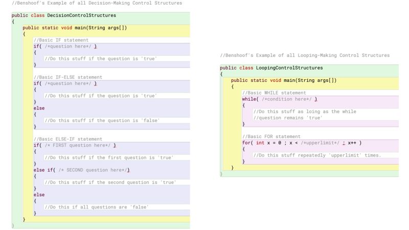 Solution Chapter 3 Control Structures Studypool - Download Incredible City Picture | Ultra HD