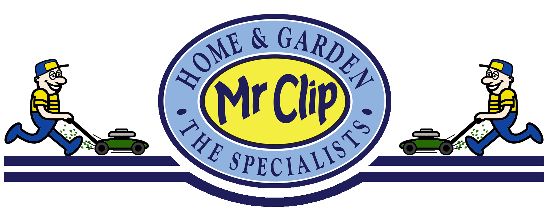 Mr Clip
