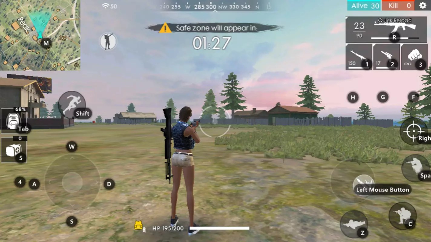 By gregg keizer senior reporter, computer. Free Fire Gameloop 11 0 16777 224 Download On Mrdownload Windows