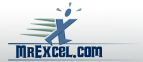 MrExcel.com