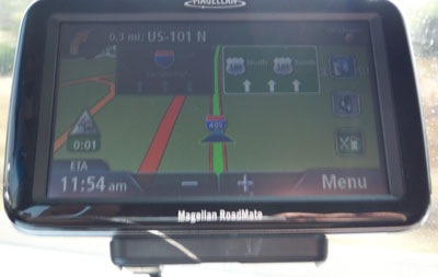 Magellan Roadmate 3065 Road Tested Reviewed And Recommended Magellan Roadmate 3065 Road Tested Reviewed And Recommended