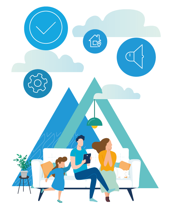 Housing management system