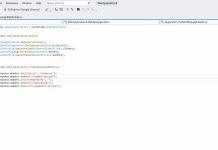 Hardening Asp Net Response Headers Code Jamie Bowman