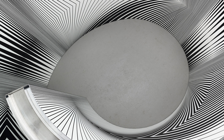 Bridget Riley Mrk Coolhunting