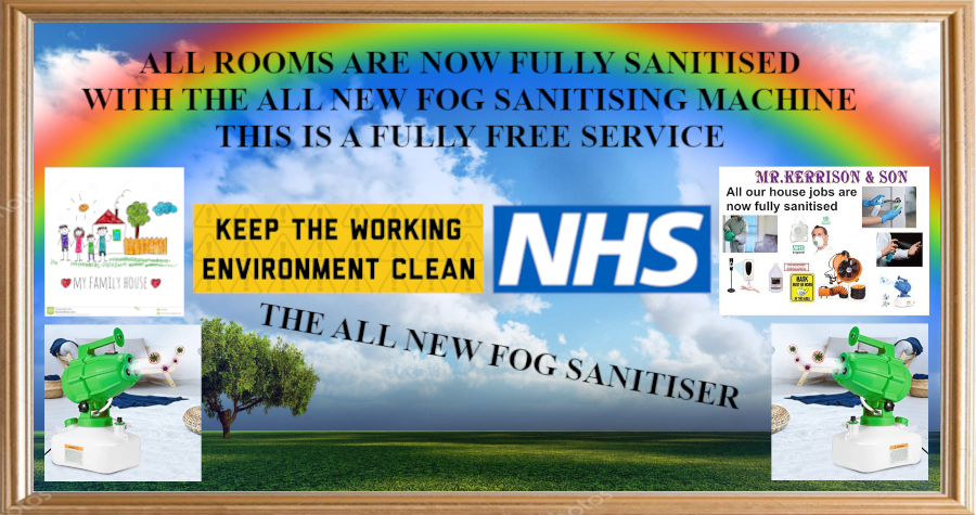 Textured coatings are used to produce decorative finishes on ceilings and walls which was previously very fashionable. The Artex Busters, Mr Kerrison, Master Decorator & Plasterer