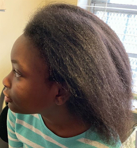 Long hair gives you the option to experiment with a r. 21 Cute Hairstyles For Black Girls With Natural Hair 2021