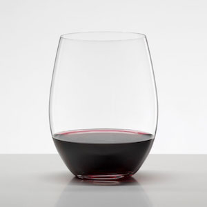 glassware for drinks and glasses