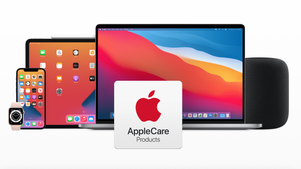Applecare Is A Must For Mac-Using Professionals